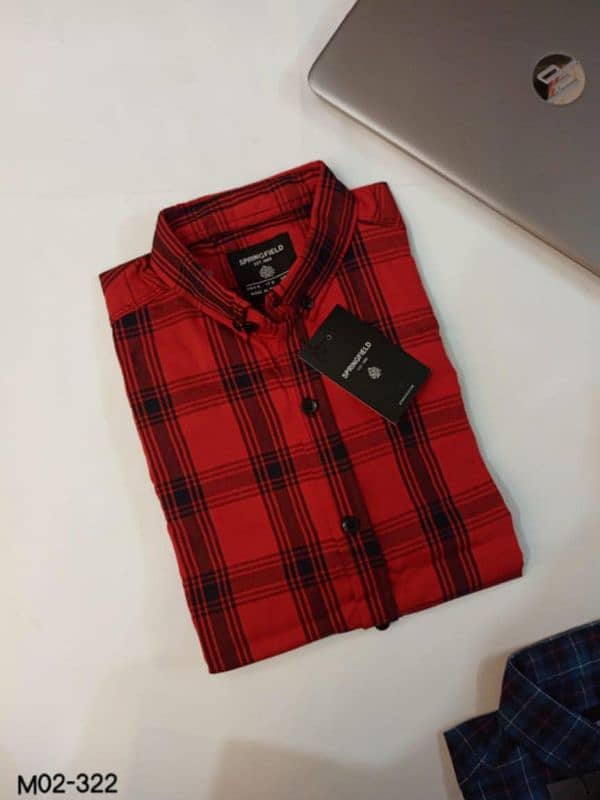 Check Shirts For Men 9