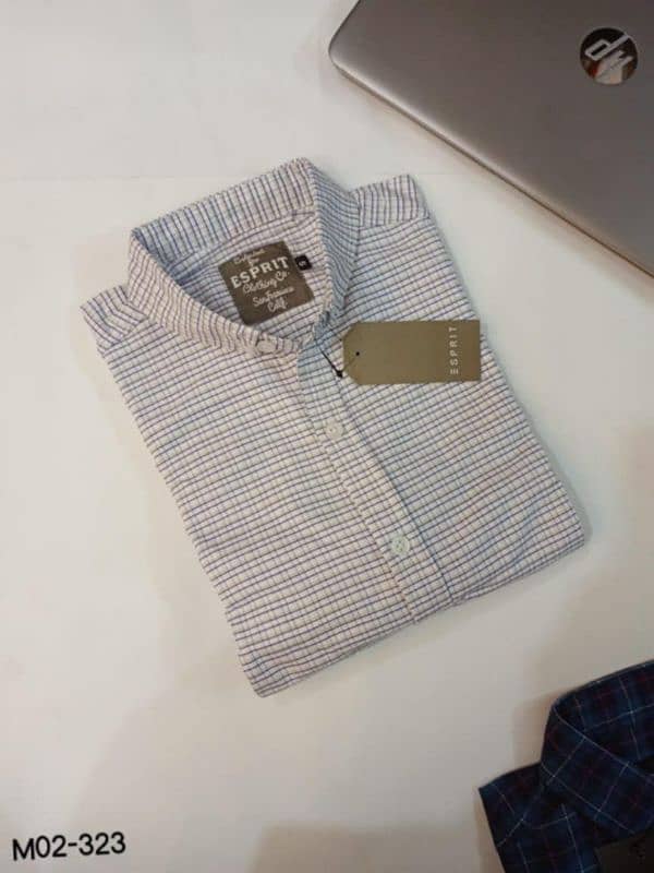 Check Shirts For Men 10