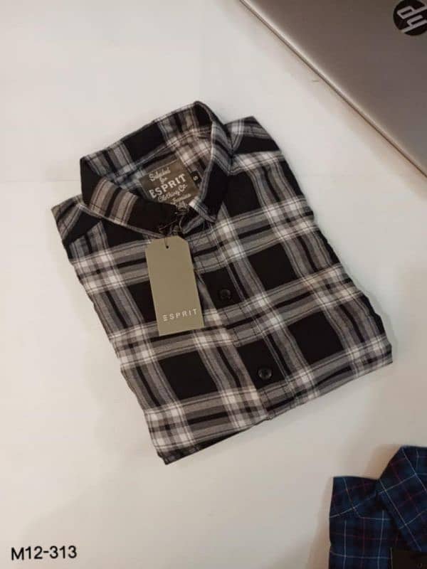 Check Shirts For Men 11