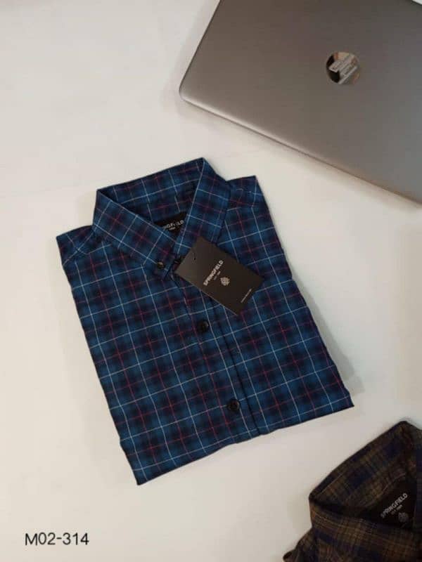 Check Shirts For Men 12