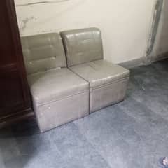 office sofa