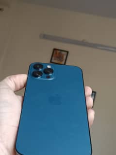 Iphone 12 pro max Non pta 256Gb