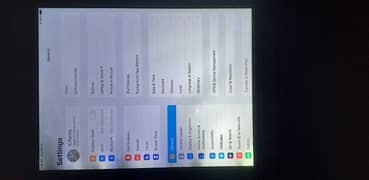 i pad 5th gen exchang Possible I phone 8plus 03447485838 whatsap