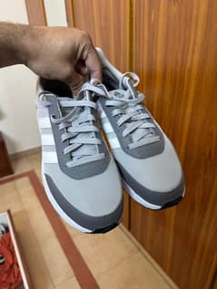 Adidas Run50S (Grey)