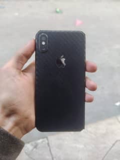 iphone xs ios 18.3 64GB 03138360314 whatsapp only