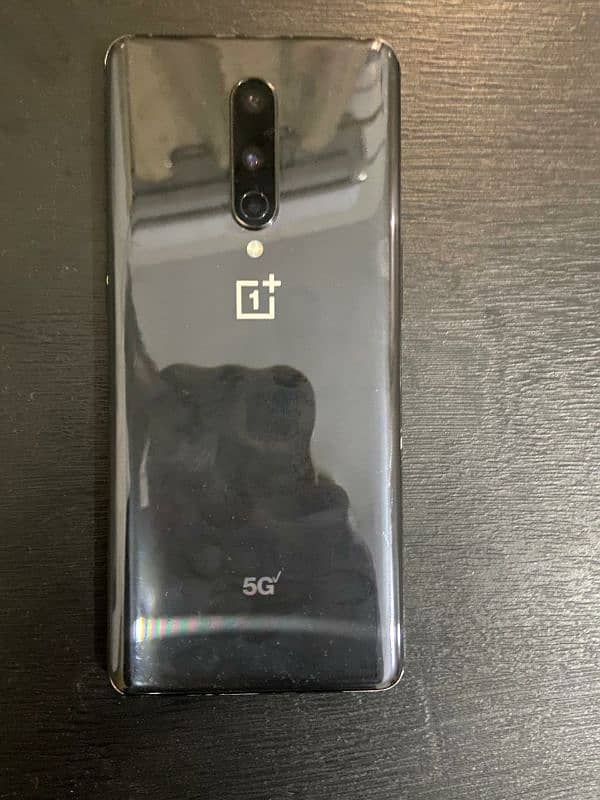 OnePlus 8 1