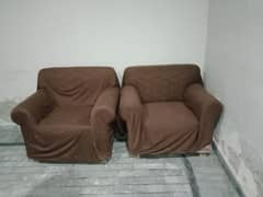 Sofa set 3