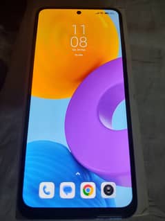 Redmi Note 11 6/128: 10/10 Condition