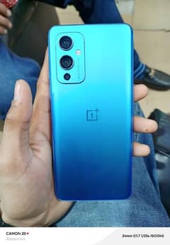 OnePlus 9 12.256