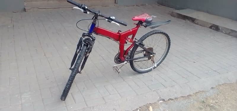 imported bicycles home used 3