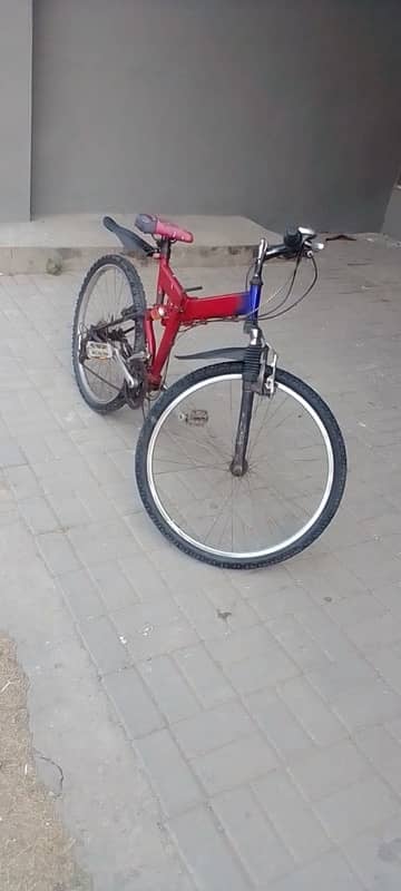 imported bicycles home used 9