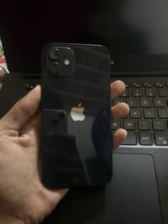 I phone 12 128 gb Not Pta Factory Unlock