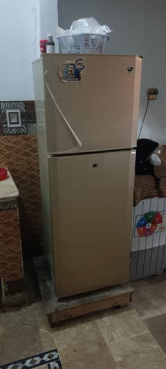 PEL Medium Size Fridge