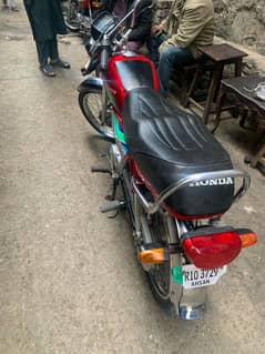 Honda CD 70 For sale