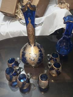 Decorative Showpieces (Irani)