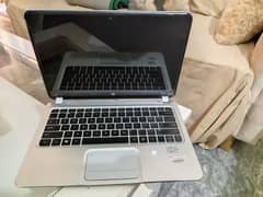 HP spectre xt & Haier Laptop For Sale