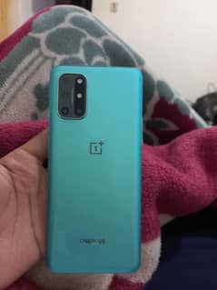 Oneplus 8t 12/256gb