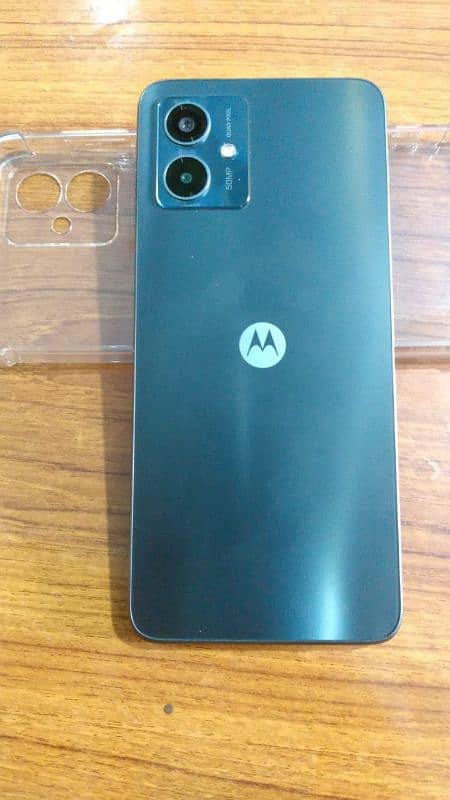 Motorola G14 Dual sim 5000mah 8+256 4