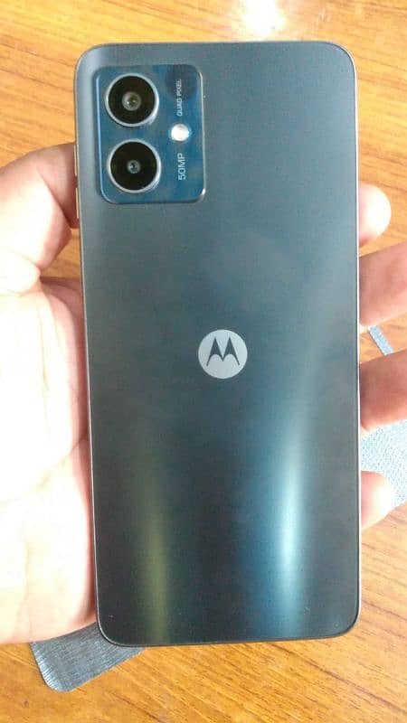 Motorola G14 Dual sim 5000mah 8+256 10