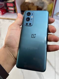 one plus 9 pro