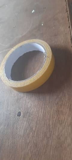 Hair wig Tape