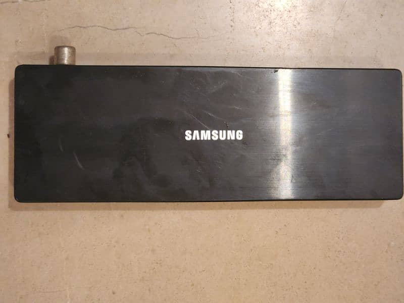 Samsung UA55KS8500K curved Led for sale 10