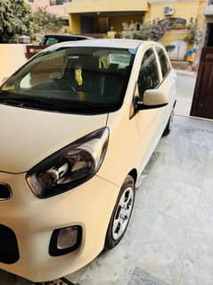 KIA Picanto 2022