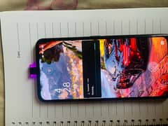 Oppo Reno 2z 256 Rom 8 Gb Ram excellent condition