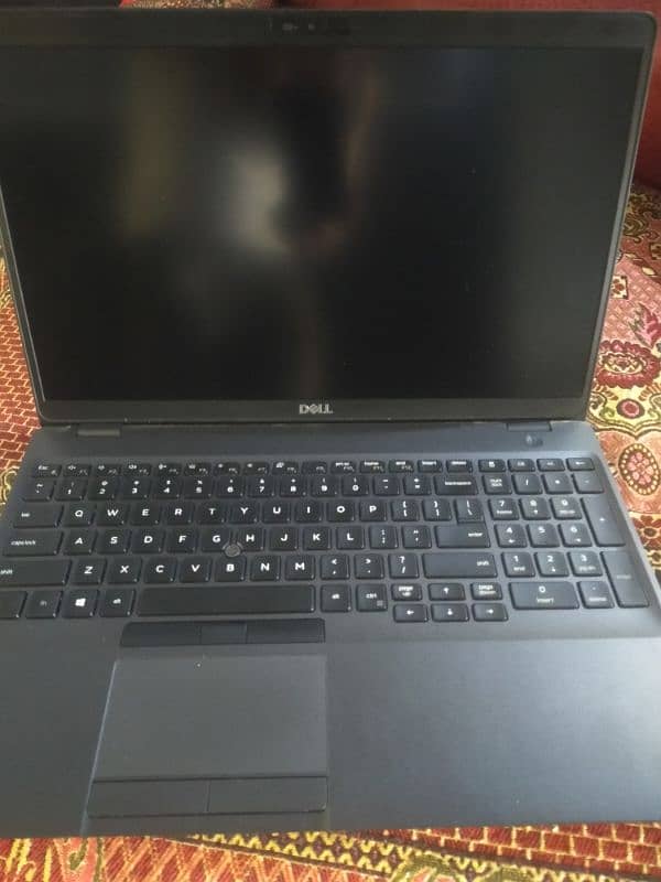 9th Generation Laptop 1