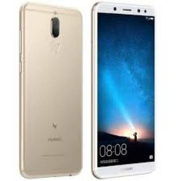 Huawei mate 10 lite for sale '' without box '' 1