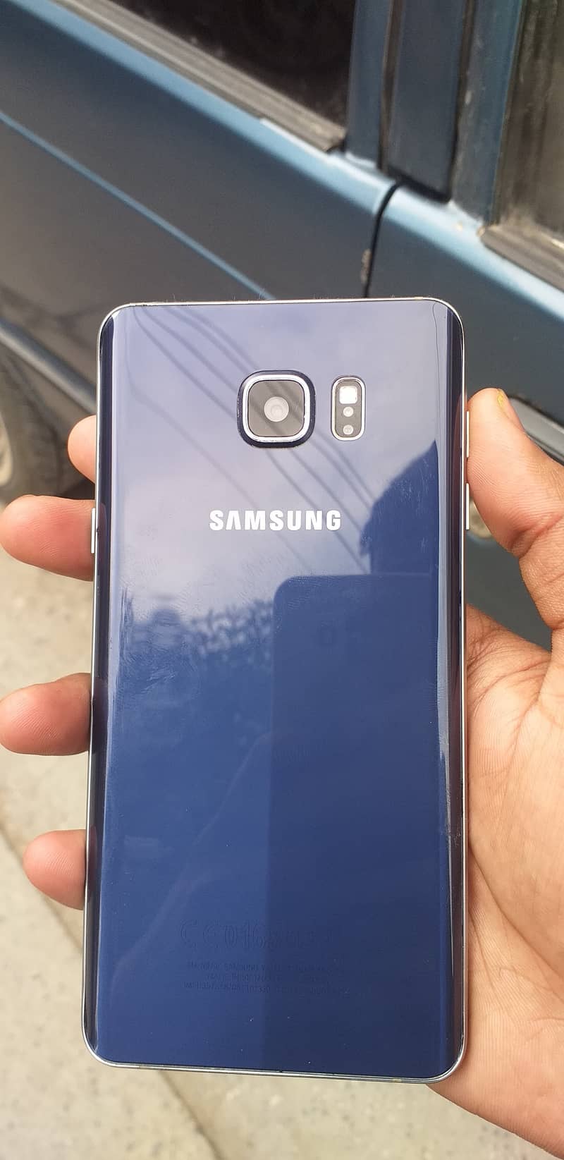 Samsung Note 5 Exchange Possible 0