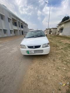 Suzuki Alto 2006