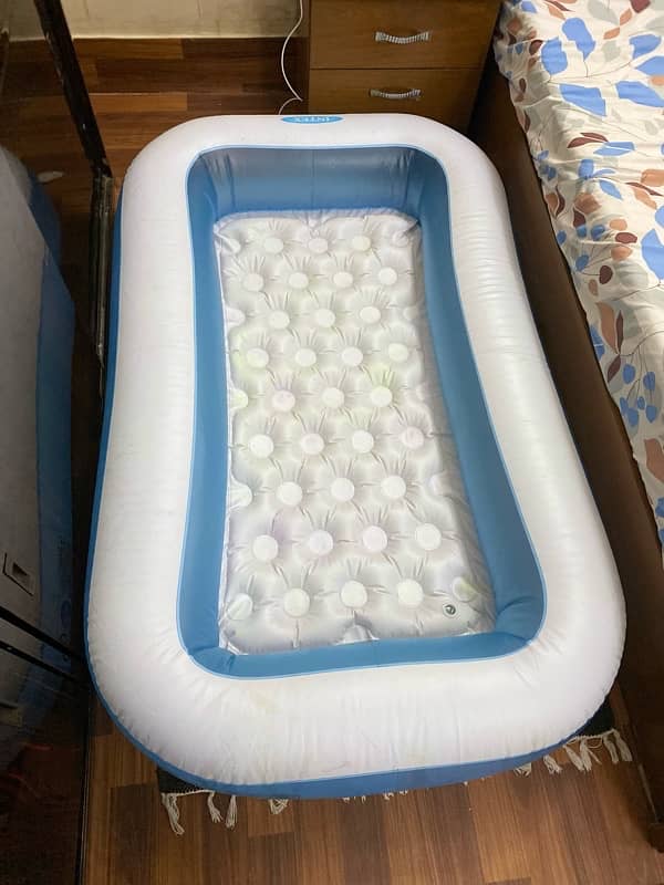 ORIGINAL INTEX SWIMMING POOL 2