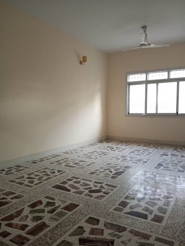 GROUND PLUS 2 HOUSE AVAILABLE FOR SALE AT PRIME LOCATION OF N. NAZIMABAD 30