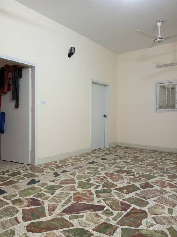 GROUND PLUS 2 HOUSE AVAILABLE FOR SALE AT PRIME LOCATION OF N. NAZIMABAD 35