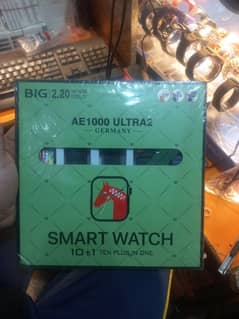 smart watch