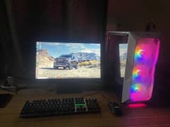 Gaming pc