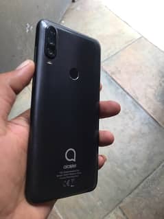 Alcatel