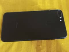 Apple iphone7 plus for sale