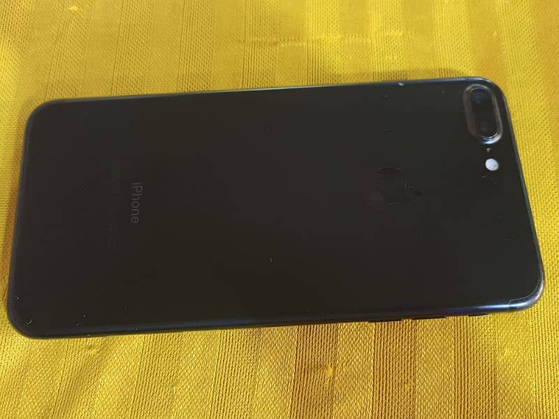 Apple iphone7 plus for sale 0