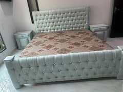 Poshish bed