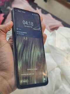 Infinix Note 7 . . 4/128 with complete Box