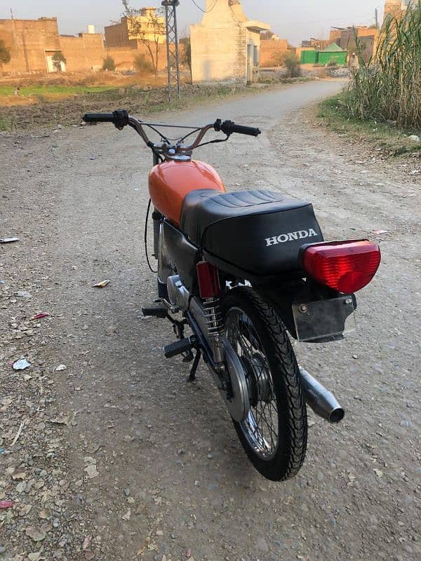 Sefari motercycle 2021 model urgent for sell 032.49. 807072. wtsp nmbr 0