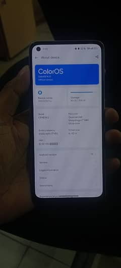 Oppo F21 Pro Complete Box 10/10 Condition