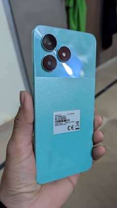 Realme C51