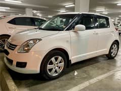 Suzuki Swift dlx 1.3 Manual 2020/2021 Fully Original 50k kms