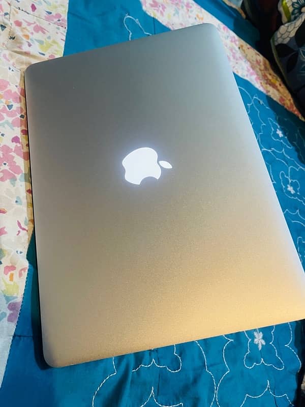 Apple MacBook Air 2015 11