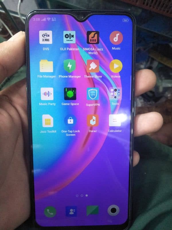 Oppo F11 1