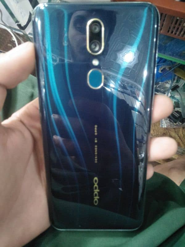 Oppo F11 2