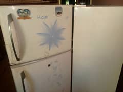 Haier refrigerator